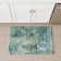Machine Washable Indoor/Outdoor Efimenko ACN2300 Abstract Rug