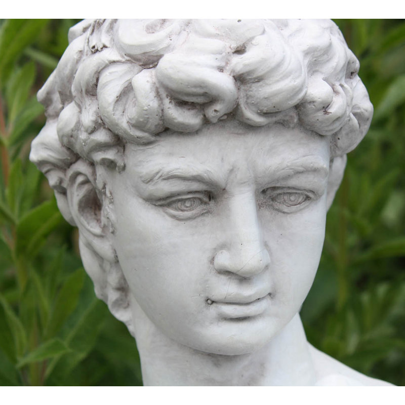 David Statue