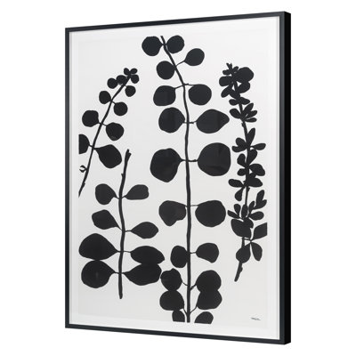 Summer 2019 " Black Gray 1 " by Hable Construction