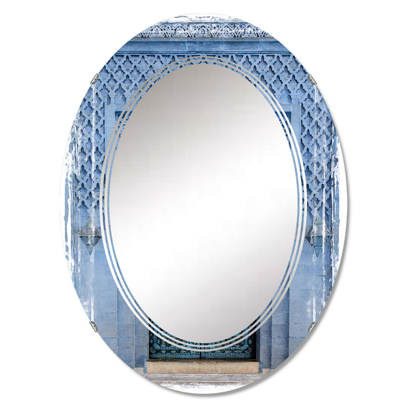Miroir mural traditionnel Traditional, 36 po x 24 po