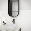 Artigiano 3" x 6" Ceramic Subway Tile-36950692