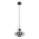 Hooks Cyrus 1-Light Geometric Pendant