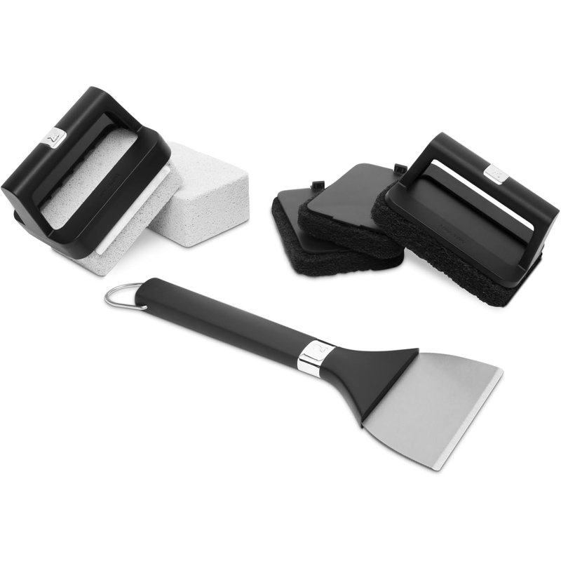 Cleaning Kit 8Pc