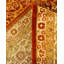 Classic One-of-a-Kind 6' 2" X 8' 10" Hand Knotted Area Rug
