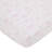 100 - Piece Standard Crib Fitted Sheet