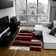 Abstract Indoor Rug