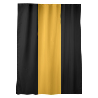 Room Darkening Curtain Single Panel
