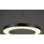 Grasser 1-Light Drum Chandelier