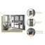 Grawn Bathroom Furniture Suite