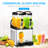 Yesurprise Countertop Snow Cone Maker