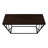 Accent Table, Side Table, Narrow Console Table For Entryway And Living Room-765936599