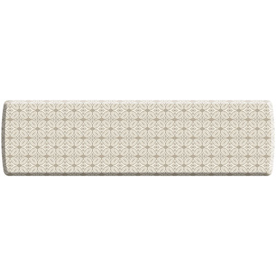 Tapis de cuisine Designer Comfort Anti-Fatigue