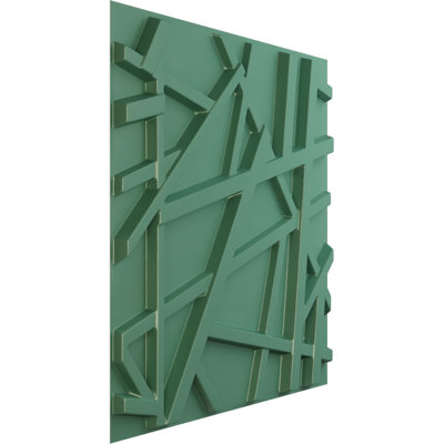 Evergreen EnduraWall Decorative 3D Wall Panel