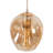 10 - Light Dimmable Tiered Chandelier