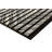 2PC 94.5" L x 24" W Acoustic Soundproof Wood Wall Paneling for Walls and Ceilings-119686722