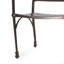 Chaise de terrasse Veronica