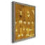 Turmeric Sunrise I, reproduction d'art sur toile-88391806-88391807