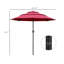 Parasol de marché d'extérieur 3 niveaux Granberry-742988436