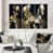 Toile tendue