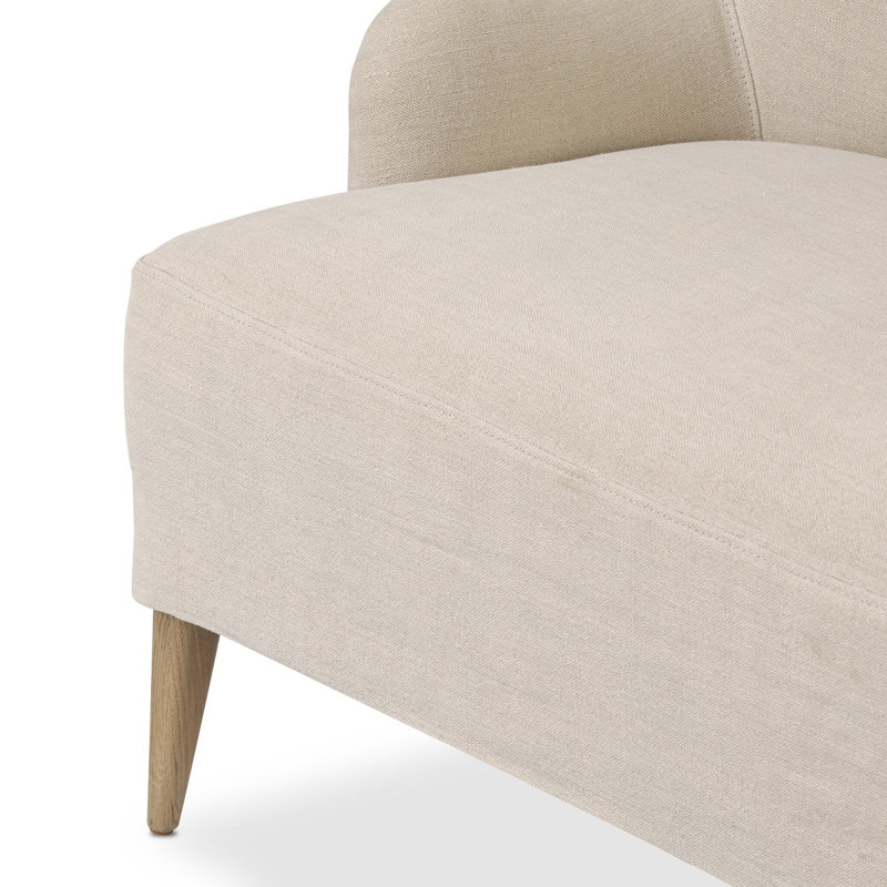 Omar Chair, Broadway Dune