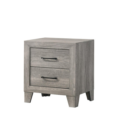 Table de chevet contemporaine