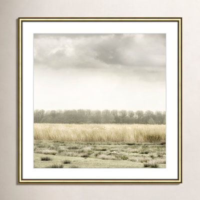 Henri "Meadowland" Print by Danita Delimont