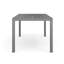 Table de salle à manger de patio 62 "avec trou pour parasol Martha Stewart Bedford-109713843-124299451