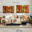 Oriental Bazar I 3 pièces-348717575