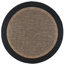 Tapis intérieur / extérieur tissé à la machine Dellroy-1704872469