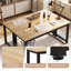 Bureau d'ordinateur 63 "-129504239