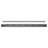 The Zachary Non-Combustible Smooth Fireplace Mantel Shelf ASTM E136-37357478-124927710