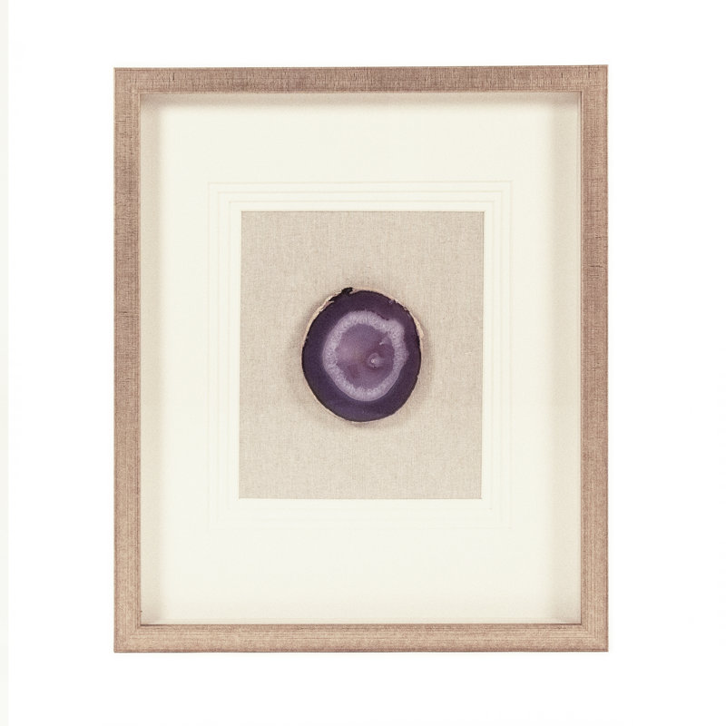 Geode Print