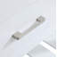 Meuble-lavabo simple 36 po Pelaghia-57367887