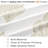 Leslie Paisley Tailored Window Valance-845455709