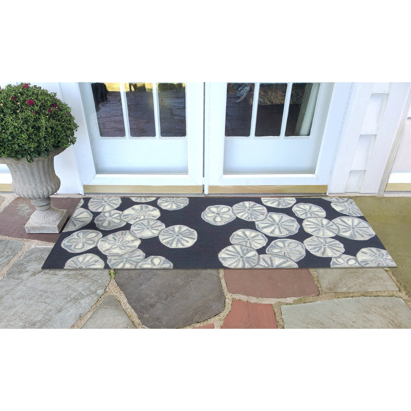 Anjuman Area Rug, Runner 2' x 5'