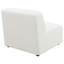Fauteuil rembourré Bonnie