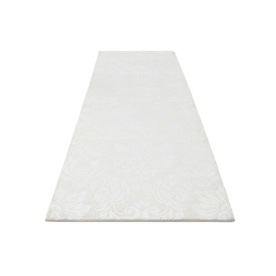 Runner Philip Ivory Rug