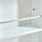 47" Freestanding Kitchen Pantry Cabinet