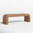 Daine 62" Upholstered Bench-2015061543