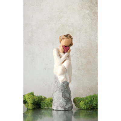 Christmas Children Figurines & Collectibles