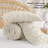 Bedsure Farmhouse Shabby Elegance Tufted Boho Comforter Set-105490879-105490875