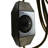 Inline Rotary Dimmer Replacement Lamp Cord-36434495