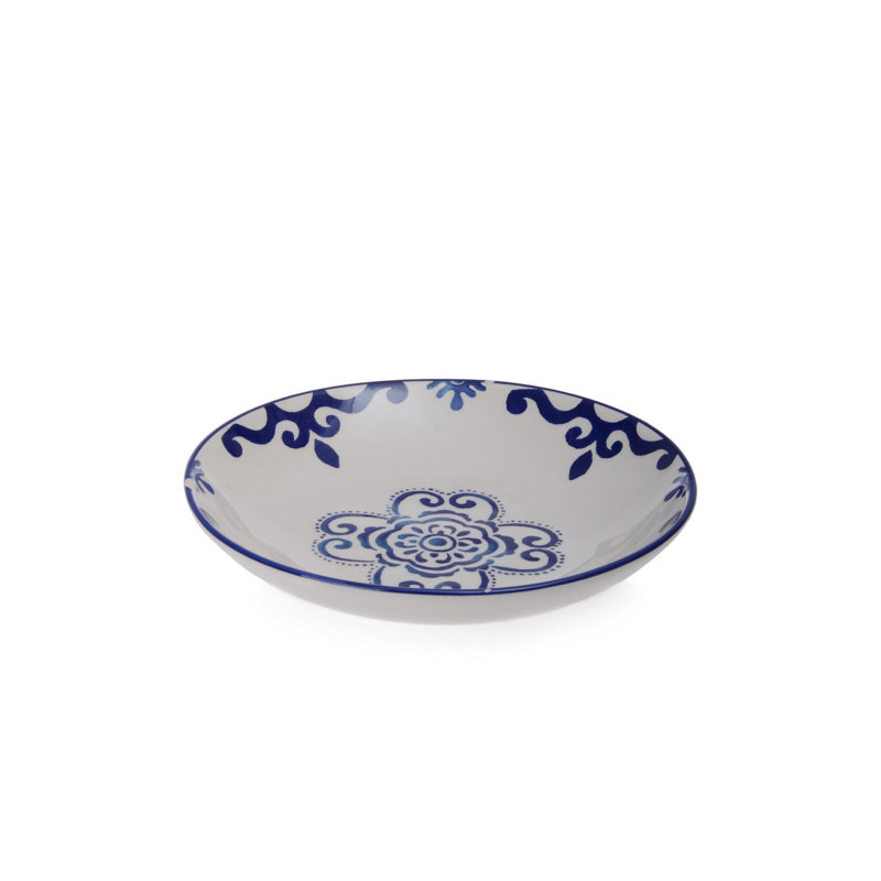 Tecc Dessert Plate