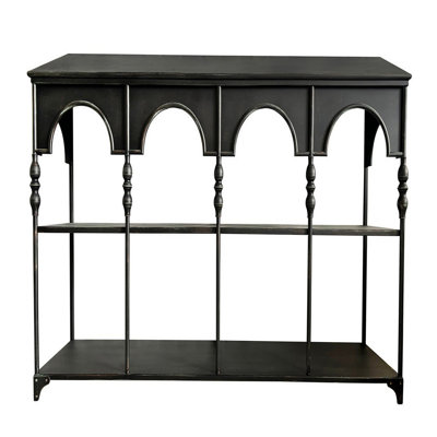 Table Portico