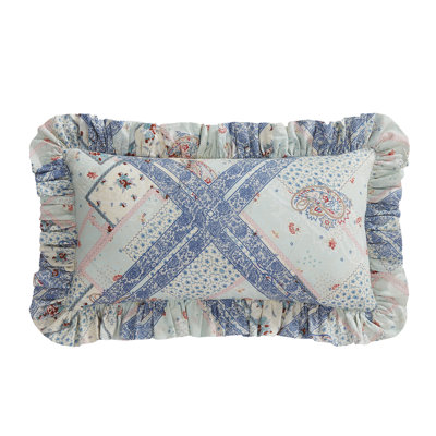 Coussin Tasha Polizzi Mirabelle