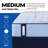 Sealy Posturepedic® Dudley 13" Medium Tight Top Innerspring Mattress-118534445