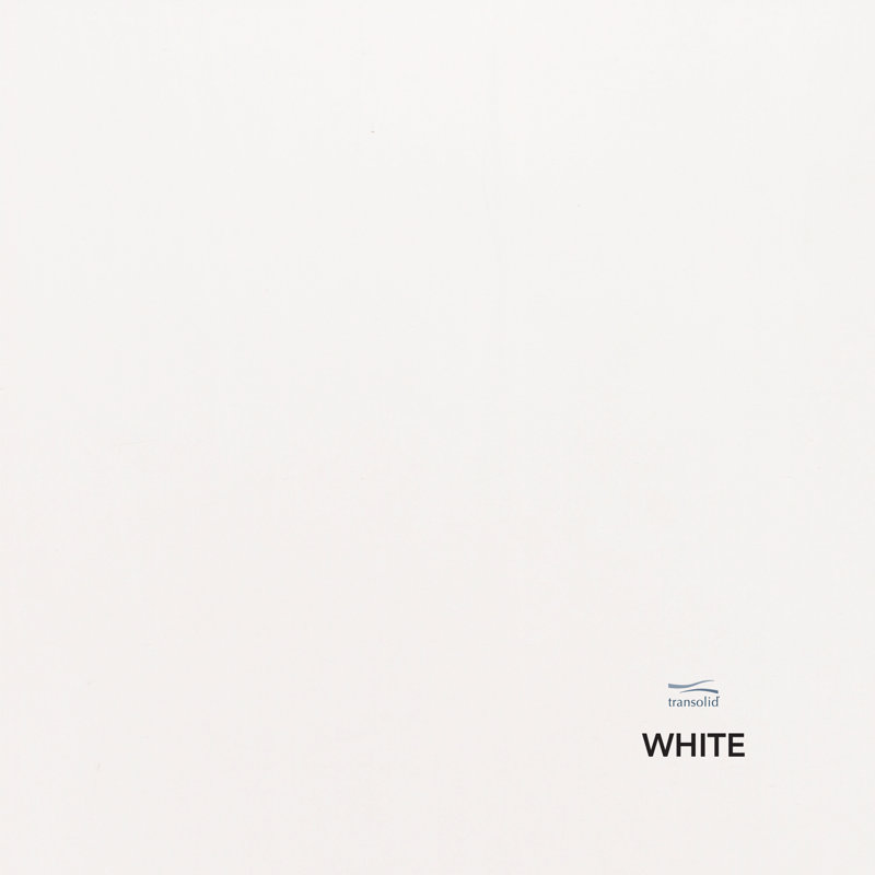 Expressions Solid Surface 48" W x 36" D x 96" H 6-Piece Trimmable Shower Wall Panel Kit, 72" Wall with 24" Extension, White