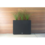 Metallic Series Span Large Planter