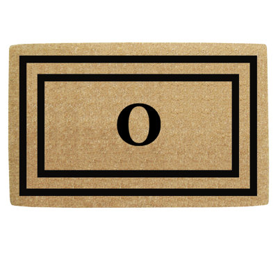 McClain Outdoor Doormat