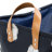 George Oliver Fabric Bin